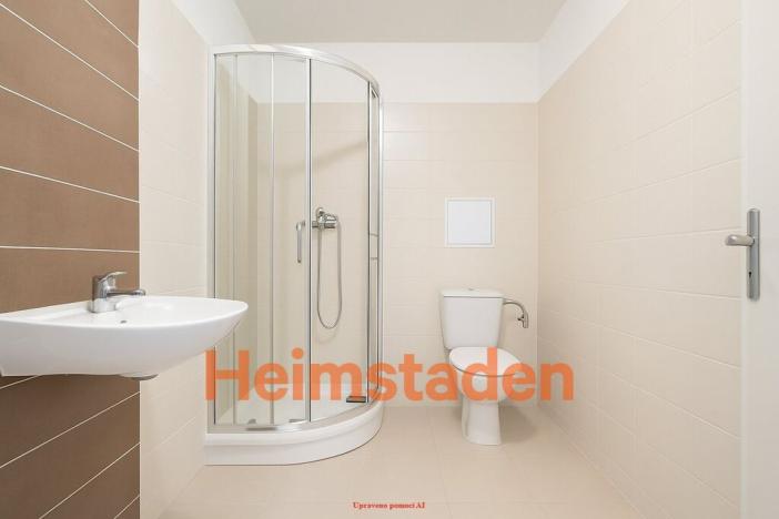 Pronájem bytu 2+kk, Havířov - Šumbark, Dukelská, 38 m2