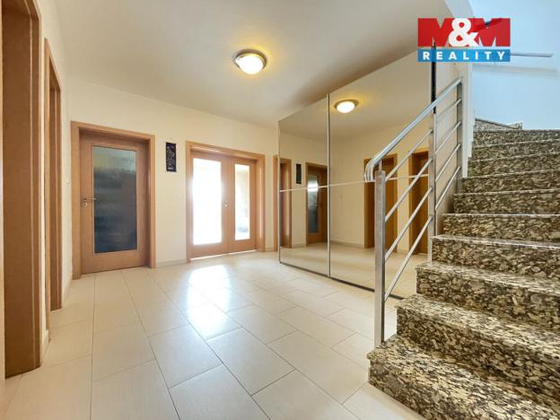 Prodej rodinného domu, České Budějovice - České Budějovice 7, Holkovská, 168 m2