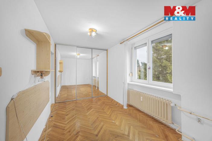 Pronájem bytu 3+1, Opočno, Palackého, 70 m2