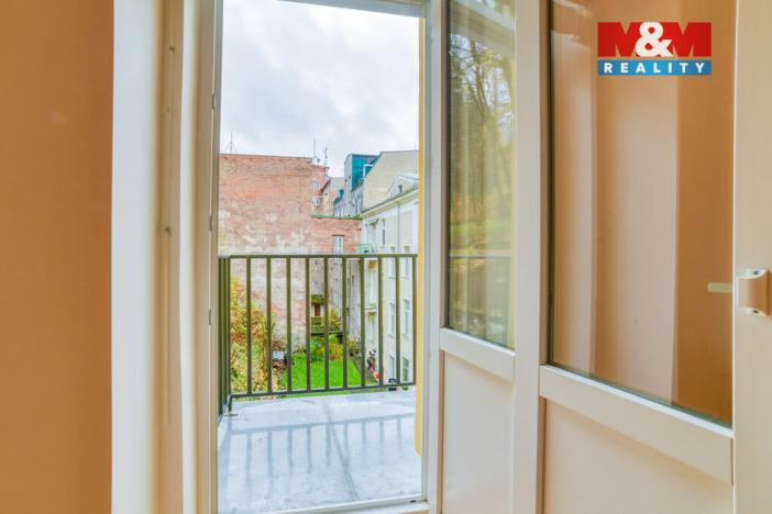 Pronájem bytu 3+kk, Mariánské Lázně, Anglická, 92 m2