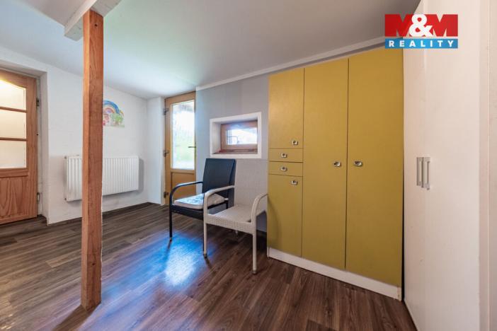 Prodej rodinného domu, Kalek, 153 m2