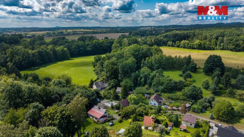 Prodej pozemku pro bydlení, Čtveřín - Doubí, 432 m2