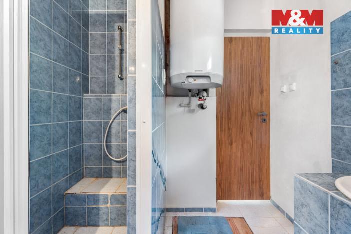 Prodej pozemku pro bydlení, Čtveřín - Doubí, 432 m2