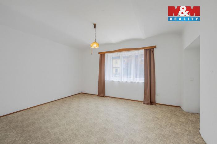 Prodej bytu 2+1, Meziměstí - Starostín, 65 m2