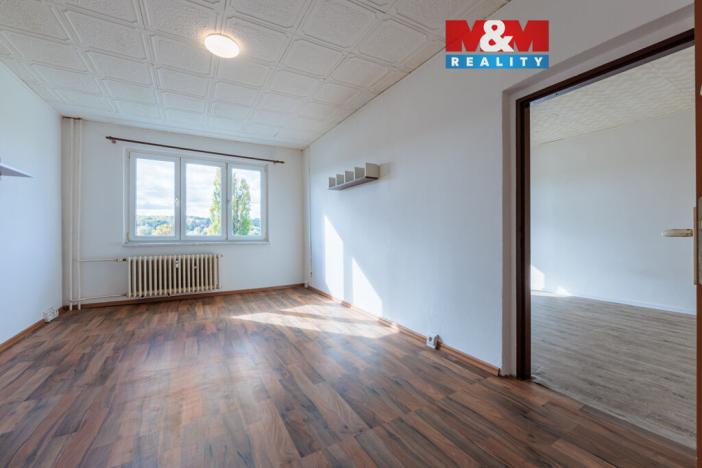 Pronájem bytu 2+1, Chodov, Revoluční, 56 m2