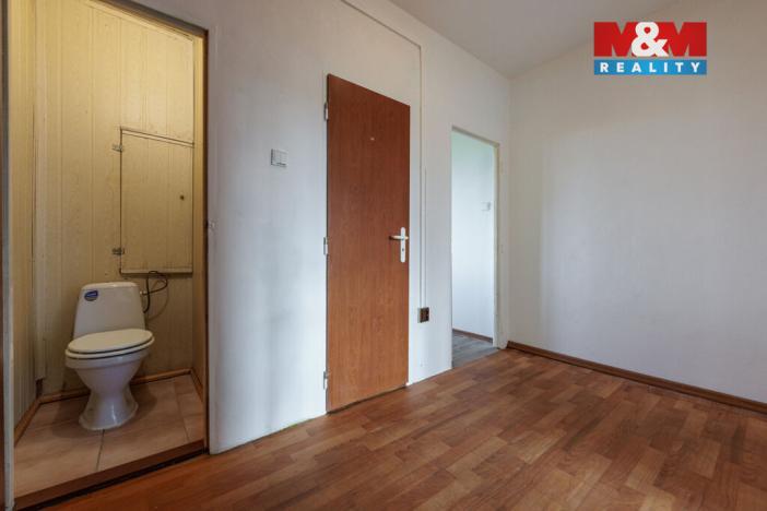 Pronájem bytu 2+1, Chodov, Revoluční, 56 m2