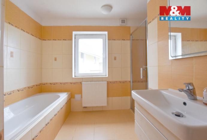 Pronájem rodinného domu, Mlázovice, Jičínská, 80 m2
