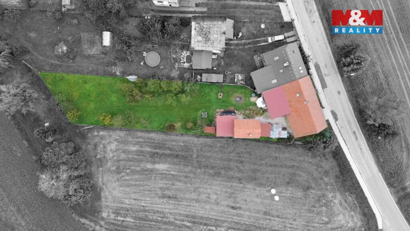 Pronájem rodinného domu, Mlázovice, Jičínská, 80 m2