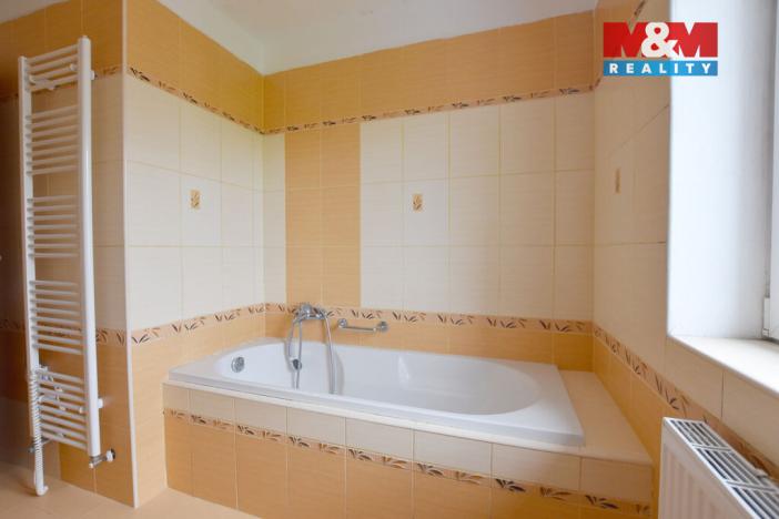 Pronájem rodinného domu, Mlázovice, Jičínská, 80 m2