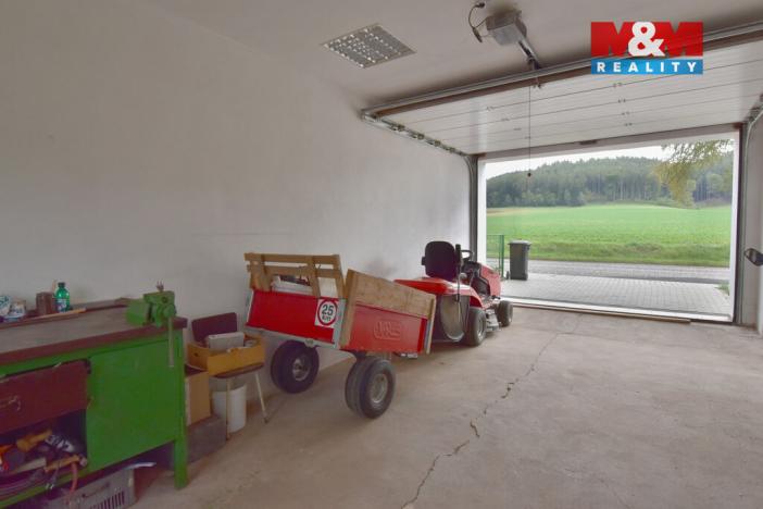 Pronájem rodinného domu, Mlázovice, Jičínská, 80 m2