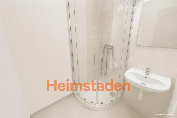 Pronájem bytu 2+1, Ostrava - Poruba, Opavská, 54 m2