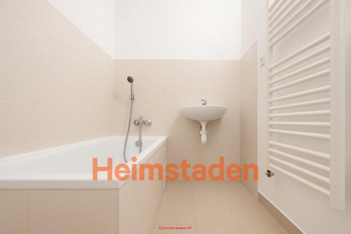 Pronájem bytu 2+1, Ostrava - Poruba, Hlavní třída, 63 m2