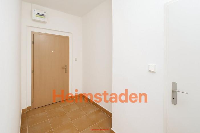 Pronájem bytu 2+1, Ostrava - Poruba, Hlavní třída, 63 m2