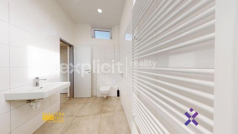 Pronájem výrobních prostor, Zlín, U Tescomy, 174 m2