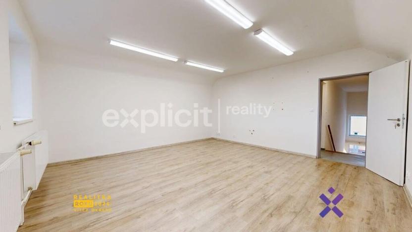 Pronájem výrobních prostor, Zlín, U Tescomy, 174 m2