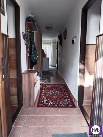 Prodej rodinného domu, Blovice, Pod Lékárnou, 100 m2