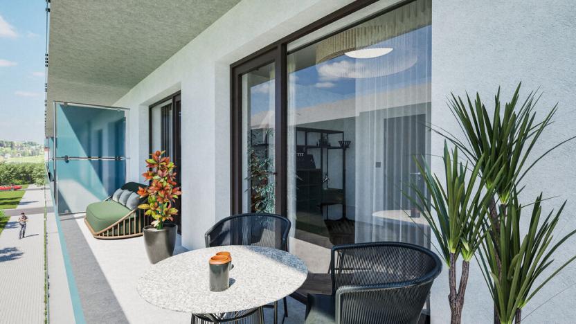 Prodej bytu 2+kk, Olomouc, Třída Jiřího Pelikána, 70 m2