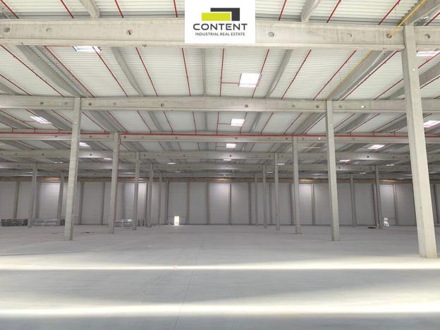 Pronájem výrobních prostor, Klatovy - Klatovy II, Schiffauerova, 5000 m2