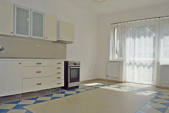 Pronájem rodinného domu, Praha - Smíchov, Přímá, 70 m2