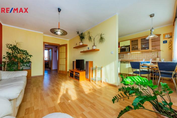 Prodej bytu 3+kk, Praha - Krč, Sládkovičova, 67 m2