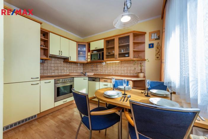 Prodej bytu 3+kk, Praha - Krč, Sládkovičova, 67 m2