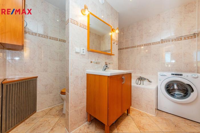 Prodej bytu 3+kk, Praha - Krč, Sládkovičova, 67 m2