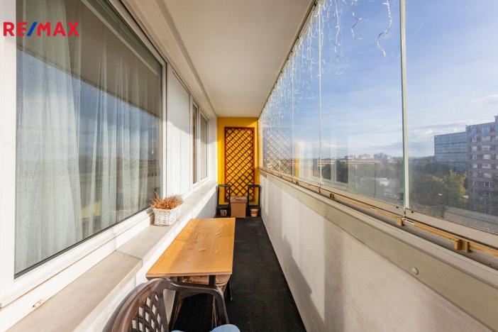 Prodej bytu 3+kk, Praha - Krč, Sládkovičova, 67 m2