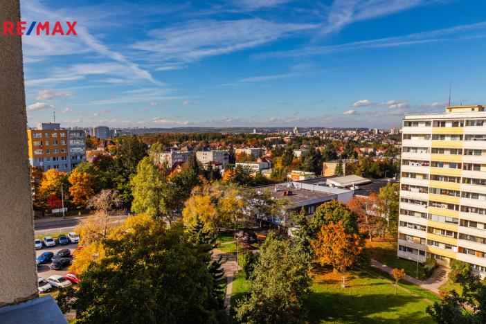 Prodej bytu 3+kk, Praha - Krč, Sládkovičova, 67 m2