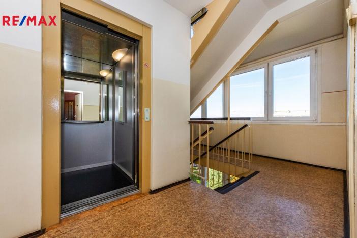 Prodej bytu 3+kk, Praha - Krč, Sládkovičova, 67 m2