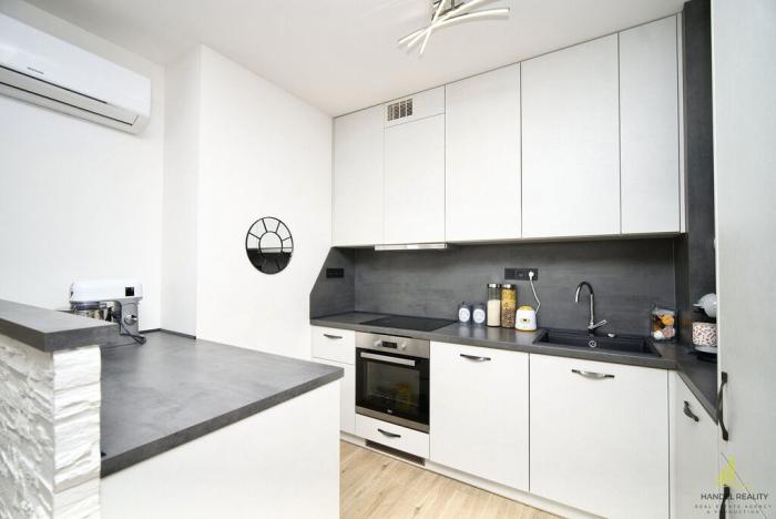 Prodej bytu 3+kk, Břeclav, J. Opletala, 78 m2