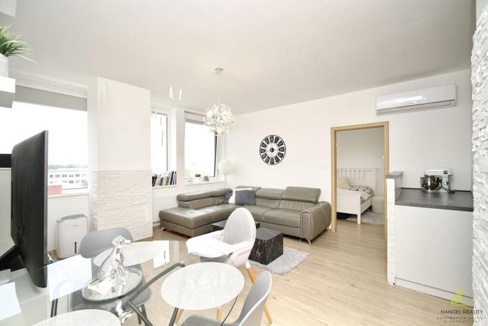 Prodej bytu 3+kk, Břeclav, J. Opletala, 78 m2