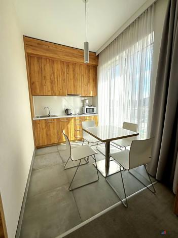 Prodej apartmánu, Dolní Morava, 46 m2