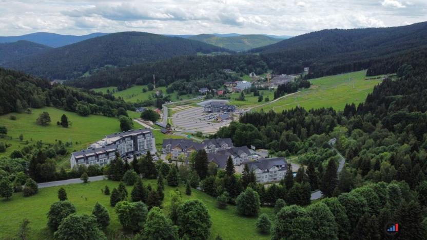 Prodej apartmánu, Dolní Morava, 46 m2