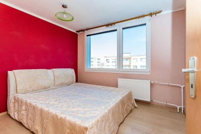 Pronájem bytu 3+1, Bílina, Čapkova, 56 m2