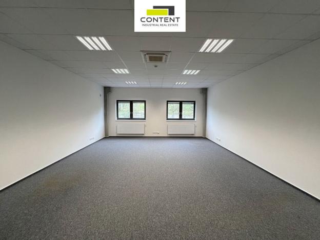 Pronájem skladu, Česká Třebová, Průmyslová, 900 m2