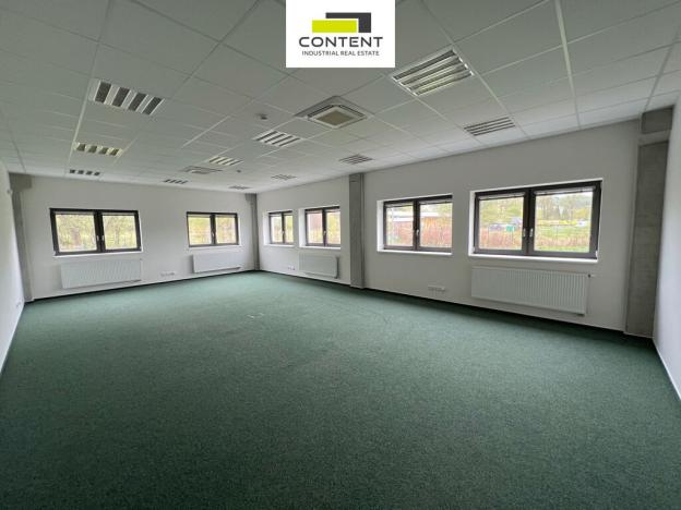 Pronájem skladu, Česká Třebová, Průmyslová, 900 m2