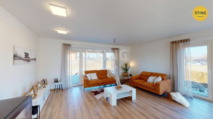 Pronájem rodinného domu, Dolní Domaslavice, 130 m2