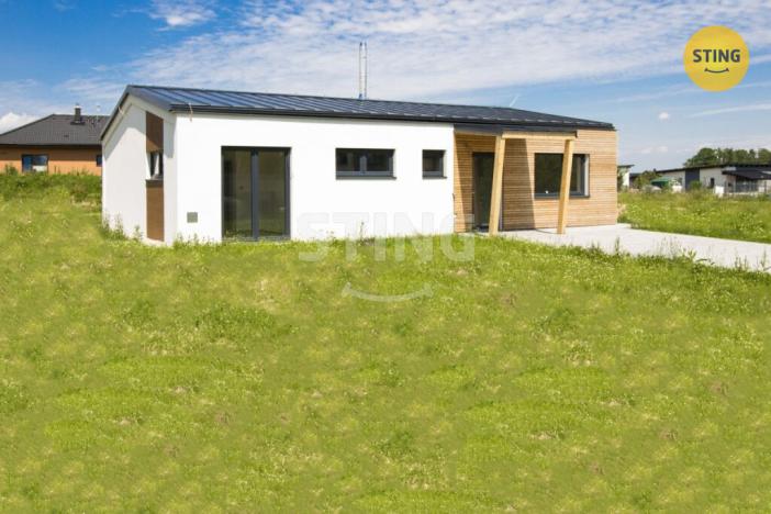 Pronájem rodinného domu, Dolní Domaslavice, 130 m2