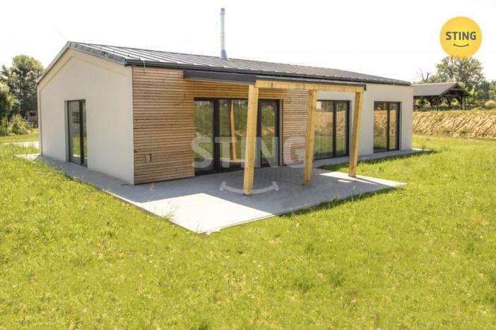 Pronájem rodinného domu, Dolní Domaslavice, 130 m2