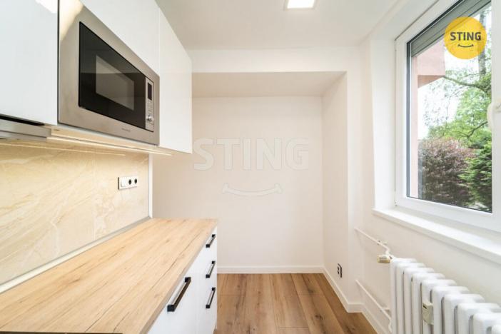 Pronájem bytu 2+1, Ostrava, U Parku, 54 m2