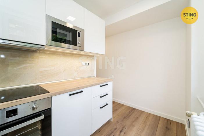 Pronájem bytu 2+1, Ostrava, U Parku, 54 m2