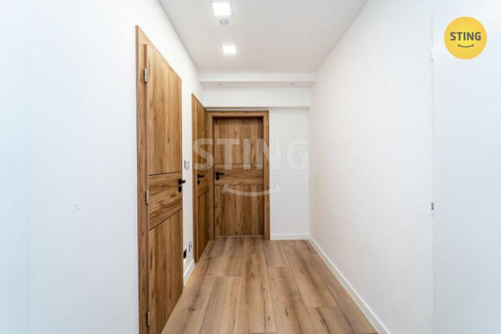 Pronájem bytu 2+1, Ostrava, U Parku, 54 m2