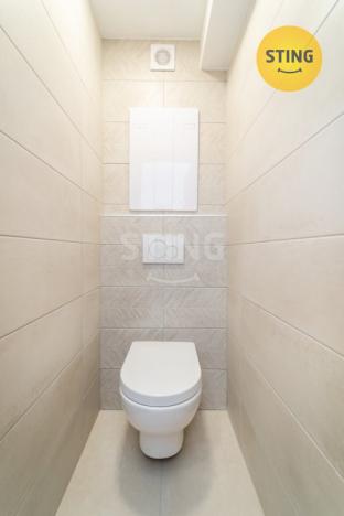 Pronájem bytu 2+1, Ostrava, U Parku, 54 m2