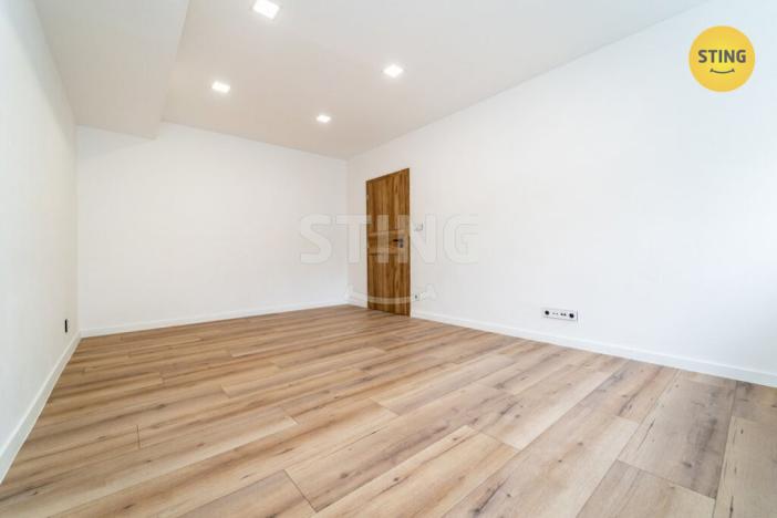 Pronájem bytu 2+1, Ostrava, U Parku, 54 m2