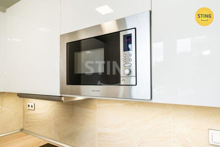 Pronájem bytu 2+1, Ostrava, U Parku, 54 m2