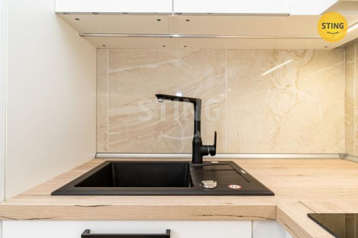 Pronájem bytu 2+1, Ostrava, U Parku, 54 m2