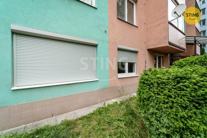 Pronájem bytu 2+1, Ostrava, U Parku, 54 m2