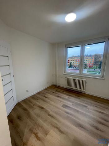 Pronájem bytu 2+kk, Bílina, Litoměřická, 41 m2