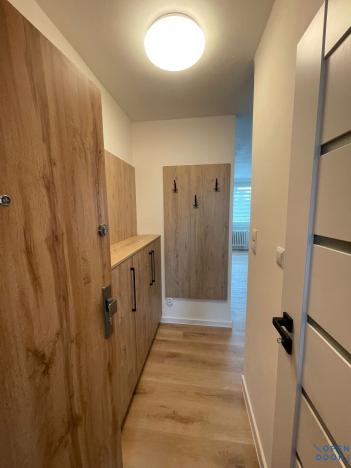 Pronájem bytu 2+kk, Bílina, Litoměřická, 41 m2