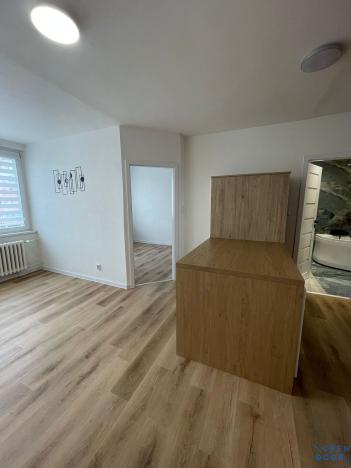Pronájem bytu 2+kk, Bílina, Litoměřická, 41 m2